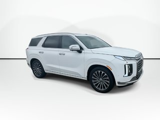 2024 Hyundai Palisade Ultimate Calligraphy | Leather | Warranty to 2029 in Saint John, New Brunswick - 4 - w320h240px