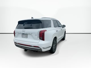 2024 Hyundai Palisade Ultimate Calligraphy | Leather | Warranty to 2029 in Saint John, New Brunswick - 2 - w320h240px