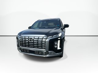 2025 Hyundai PALISADE Ultimate Calligraphy | Lthr | Warranty to 2030