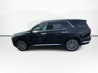 2025 Hyundai PALISADE in Antigonish, Nova Scotia - 5 - w320h240px