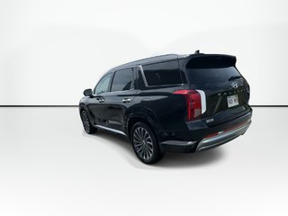2025 Hyundai PALISADE in Antigonish, Nova Scotia - 6 - w320h240px