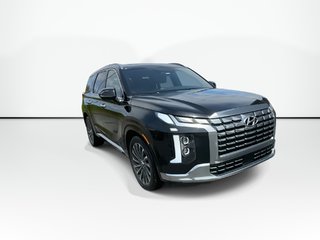 2025 Hyundai PALISADE Ultimate Calligraphy | Lthr | Warranty to 2030