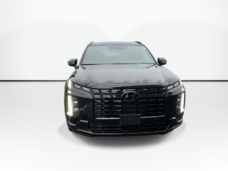 2025 Hyundai Palisade Calligraphy Night | Roof | Lthr | Warranty to 2030