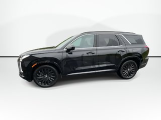 2025 Hyundai Palisade Calligraphy Night | Roof | Lthr | Warranty to 2030 in Saint John, New Brunswick - 5 - w320h240px