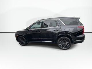 2025 Hyundai Palisade Calligraphy Night | Roof | Lthr | Warranty to 2030 in Saint John, New Brunswick - 6 - w320h240px