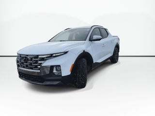 2022 Hyundai Santa Cruz Preferred | Cam | HtdSeats | Bluetooth | Aux | USB in Saint John, New Brunswick - 4 - w320h240px