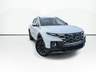 2022 Hyundai Santa Cruz Preferred | Cam | HtdSeats | Bluetooth | Aux | USB in Saint John, New Brunswick - 3 - w320h240px