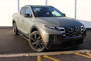 2023 Hyundai Santa Cruz Ultimate | Roof | Cam | Warranty to 2028