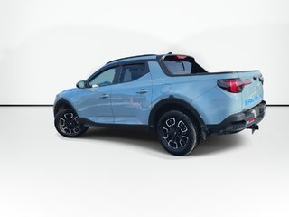 2023 Hyundai Santa Cruz Preferred | Cam | HtdSeat | USB | Warranty to 2027 in Saint John, New Brunswick - 6 - w320h240px