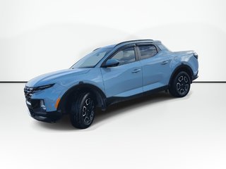 2023 Hyundai Santa Cruz Preferred | Cam | HtdSeat | USB | Warranty to 2027 in Saint John, New Brunswick - 4 - w320h240px