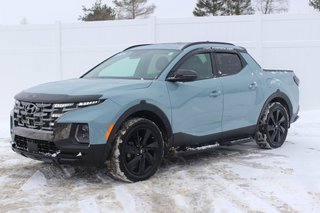 2024 Hyundai Santa Cruz in Antigonish, Nova Scotia - 3 - w320h240px