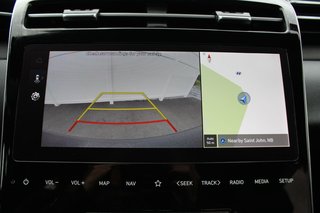 2024 Hyundai Santa Cruz in Antigonish, Nova Scotia - 4 - w320h240px