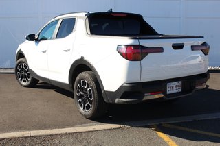 2024 Hyundai Santa Cruz Preferred | HtdSeats | Cam | Warranty to 2029 in Saint John, New Brunswick - 5 - w320h240px