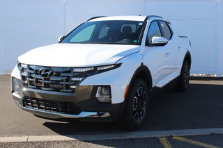 2024 Hyundai Santa Cruz Preferred | HtdSeats | Cam | Warranty to 2029 in Saint John, New Brunswick - 3 - w320h240px