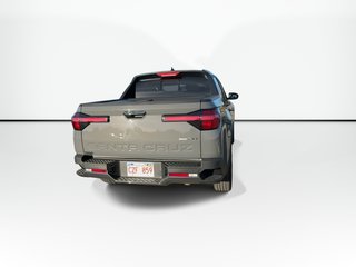 2024 Hyundai Santa Cruz Trend | Roof | Nav | HtdSeat | Warranty to 2028 in Saint John, New Brunswick - 4 - w320h240px