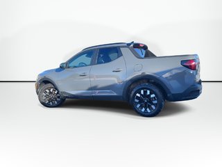 Hyundai Santa Cruz Preferred | Cam | HtdSeats | Warranty to 2030 2025 à Saint John, Nouveau-Brunswick - 6 - w320h240px