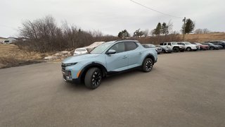 2025 Hyundai Santa Cruz in Antigonish, Nova Scotia - 4 - w320h240px