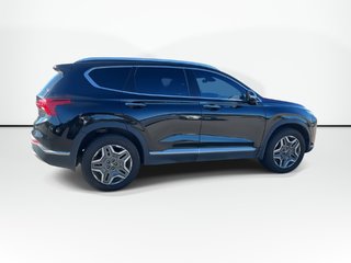 2021 Hyundai Santa Fe Hybrid in Antigonish, Nova Scotia - 5 - w320h240px