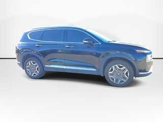 2021 Hyundai Santa Fe Hybrid in Antigonish, Nova Scotia - 6 - w320h240px