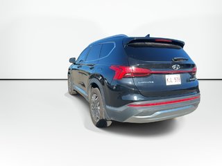 2021 Hyundai Santa Fe Hybrid in Antigonish, Nova Scotia - 3 - w320h240px