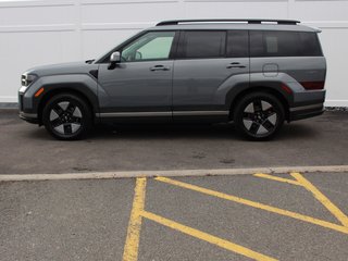 2024 Hyundai Santa Fe Hybrid Preferred | HtdSeats | Cam | Warranty to 2032 in Saint John, New Brunswick - 4 - w320h240px
