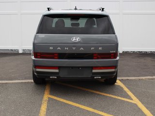 2024 Hyundai Santa Fe Hybrid Preferred | HtdSeats | Cam | Warranty to 2032 in Saint John, New Brunswick - 6 - w320h240px