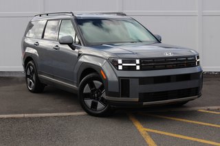 2024 Hyundai Santa Fe Hybrid Preferred | HtdSeats | Cam | Warranty to 2032