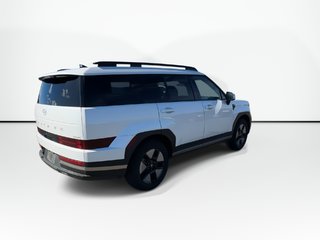 2026 Hyundai Santa Fe Hybrid Preferred | 7 Sts | Htd Whl | Warranty to 2034 in Saint John, New Brunswick - 2 - w320h240px