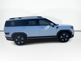 2026 Hyundai Santa Fe Hybrid Preferred | 7 Sts | Htd Whl | Warranty to 2034 in Saint John, New Brunswick - 3 - w320h240px