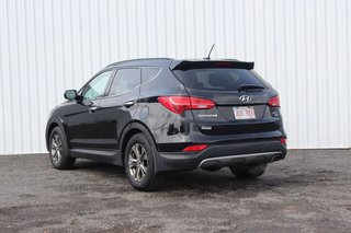 2014 Hyundai Santa Fe Sport in Antigonish, Nova Scotia - 5 - w320h240px