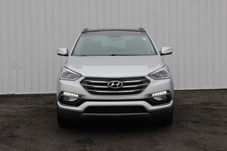 2017 Hyundai Santa Fe Sport in Antigonish, Nova Scotia - 2 - w320h240px