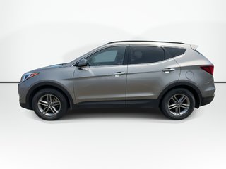 Hyundai Santa Fe Sport HtdSeats | Aux | Bluetooth | Keyless | A/C 2017 à Saint John, Nouveau-Brunswick - 5 - w320h240px