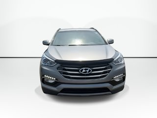 2017 Hyundai Santa Fe Sport HtdSeats | Aux | Bluetooth | Keyless | A/C