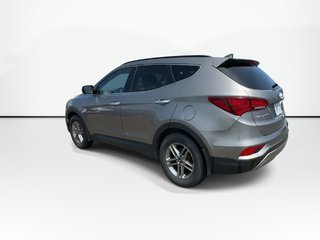 Hyundai Santa Fe Sport HtdSeats | Aux | Bluetooth | Keyless | A/C 2017 à Saint John, Nouveau-Brunswick - 6 - w320h240px