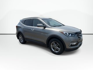 2017 Hyundai Santa Fe Sport HtdSeats | Aux | Bluetooth | Keyless | A/C