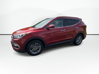 2017 Hyundai Santa Fe Sport SE | Roof | HtdWhl | Keyless | Bluetooth | USB in Saint John, New Brunswick - 4 - w320h240px