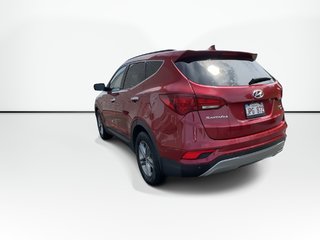 2017 Hyundai Santa Fe Sport SE | Roof | HtdWhl | Keyless | Bluetooth | USB in Saint John, New Brunswick - 6 - w320h240px