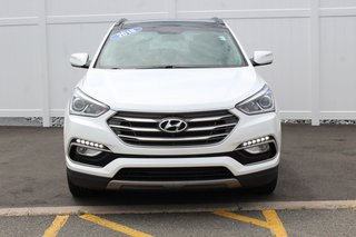 2018 Hyundai Santa Fe Sport SE | Leather | SunRoof | HtdSeats | Cam | Aux in Saint John, New Brunswick - 2 - w320h240px