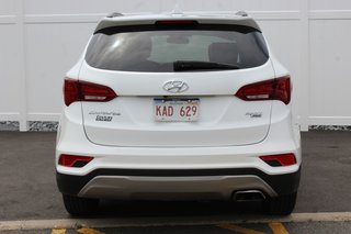 2018 Hyundai Santa Fe Sport SE | Leather | SunRoof | HtdSeats | Cam | Aux in Saint John, New Brunswick - 6 - w320h240px