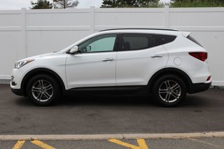 2018 Hyundai Santa Fe Sport SE | Leather | SunRoof | HtdSeats | Cam | Aux in Saint John, New Brunswick - 4 - w320h240px