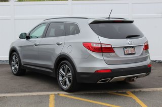 Hyundai Santa Fe XL Limited | Leather | SunRoof | Nav | Cam | USB 2016 à Saint John, Nouveau-Brunswick - 5 - w320h240px