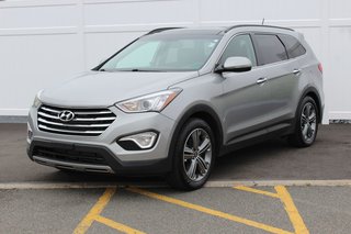 Hyundai Santa Fe XL Limited | Leather | SunRoof | Nav | Cam | USB 2016 à Saint John, Nouveau-Brunswick - 3 - w320h240px