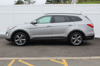 Hyundai Santa Fe XL Limited | Leather | SunRoof | Nav | Cam | USB 2016 à Saint John, Nouveau-Brunswick - 4 - w320h240px