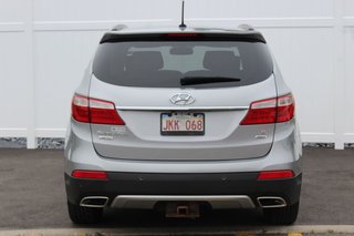 Hyundai Santa Fe XL Limited | Leather | SunRoof | Nav | Cam | USB 2016 à Saint John, Nouveau-Brunswick - 6 - w320h240px