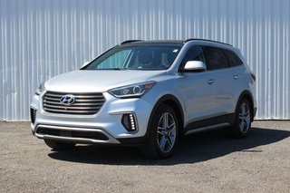 2019 Hyundai Santa Fe XL in Antigonish, Nova Scotia - 3 - w320h240px