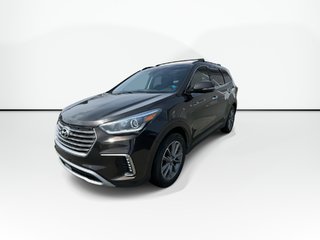2019 Hyundai Santa Fe XL Luxury | Roof | Lthr | Cam | HtdSeat | Bluetooth in Saint John, New Brunswick - 4 - w320h240px