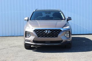 2019 Hyundai Santa Fe in Antigonish, Nova Scotia - 2 - w320h240px