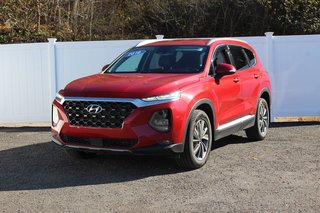 2019 Hyundai Santa Fe in Antigonish, Nova Scotia - 3 - w320h240px