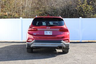 2019  Santa Fe Preferred | Cam | USB | HtdSeats | Bluetooth in Saint John, New Brunswick - 6 - w320h240px