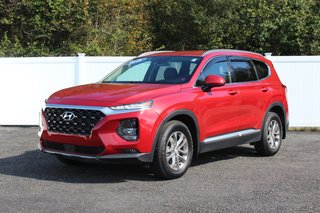 2019 Hyundai Santa Fe in Antigonish, Nova Scotia - 3 - w320h240px